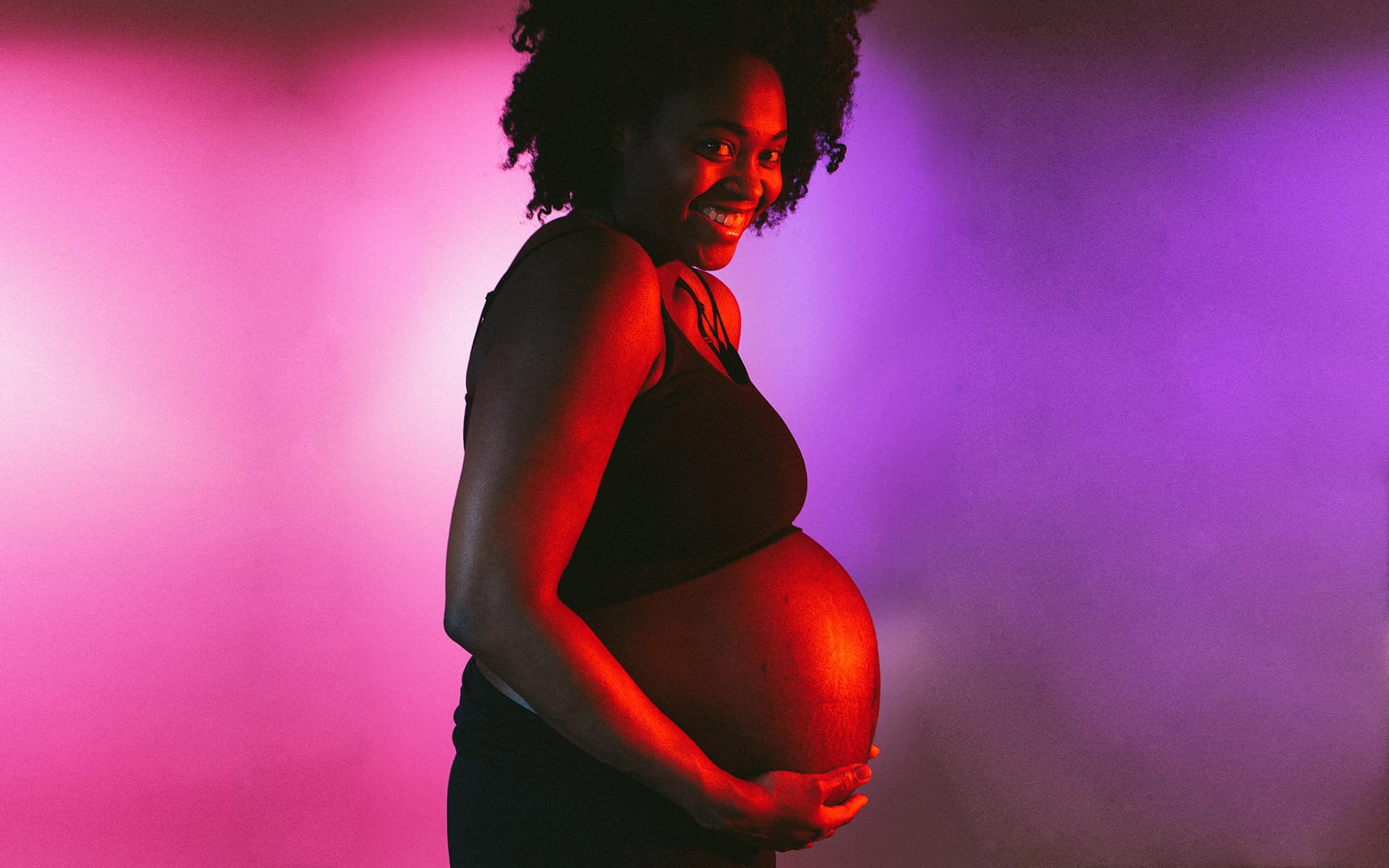 Tomber enceinte : conseils et astuces