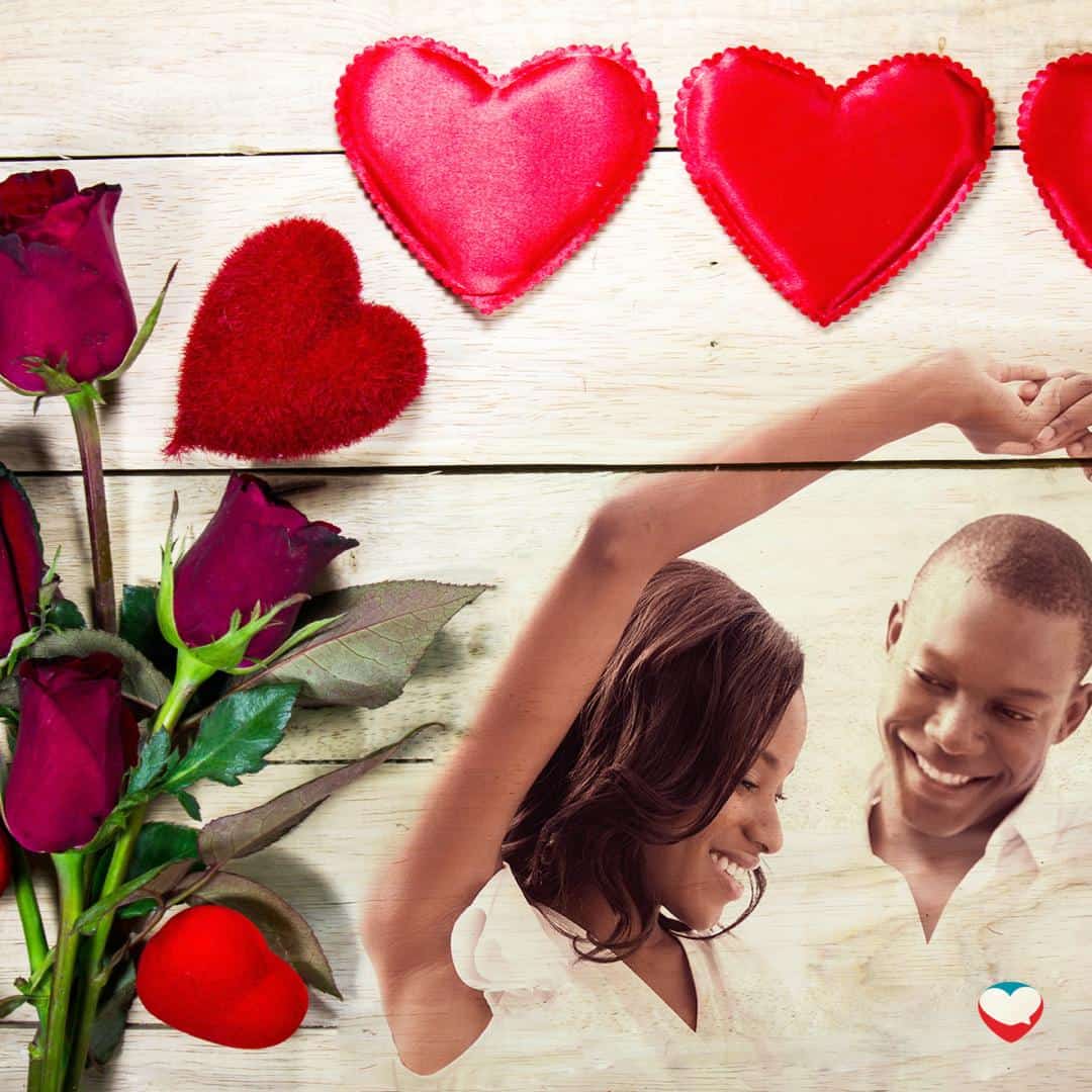 Comment passez-vous la Saint Valentin ? 4 couples congolais nous répondent