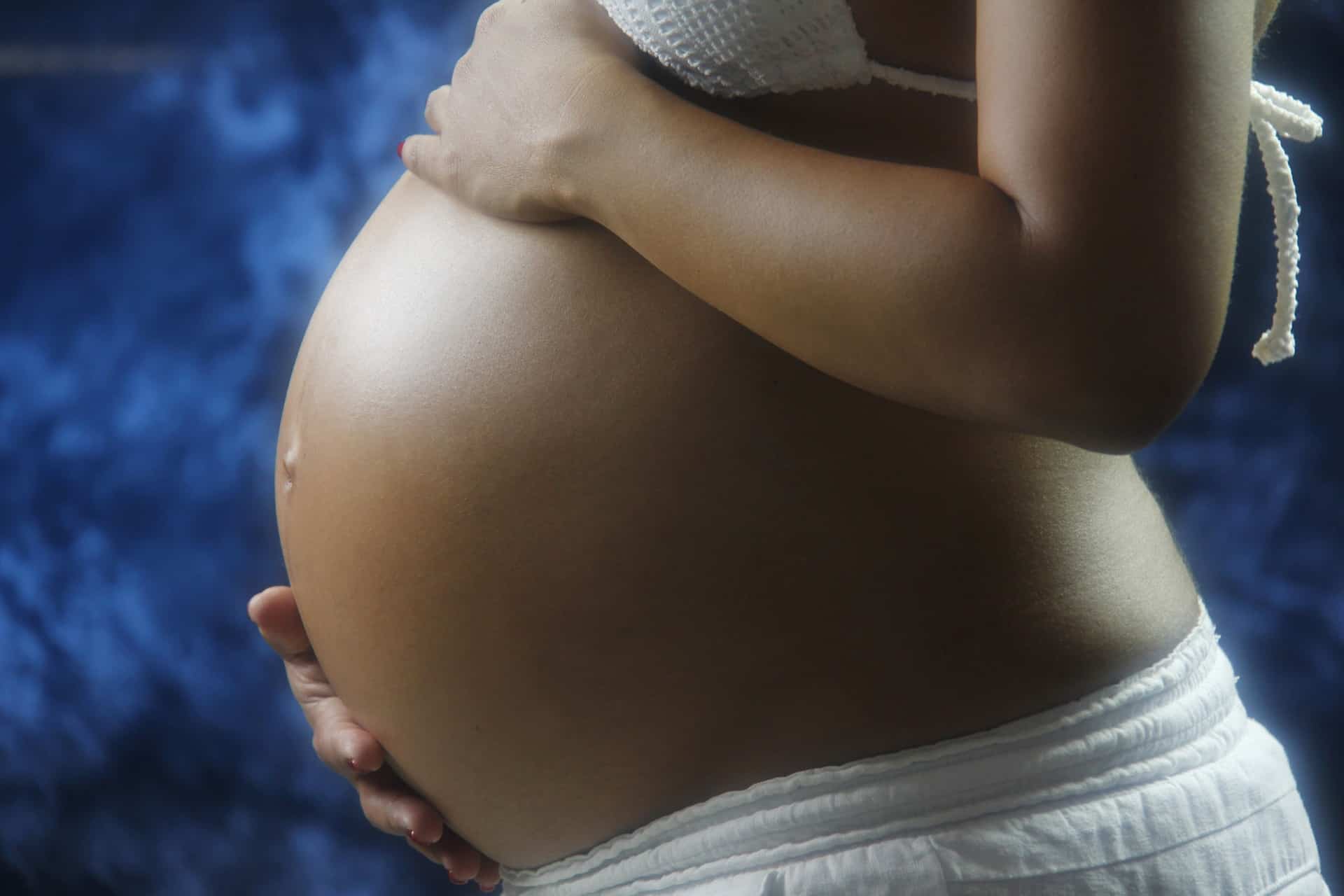 RDC : tous contre le fléau de grossesses non désirées