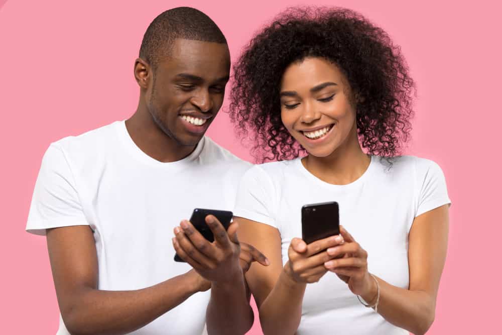 Comment intégrer le téléphone dans votre relation amoureuse ?