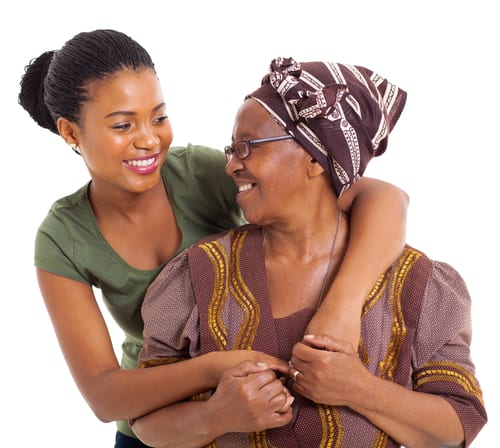 3 conseils de grand-mère pour garder longtemps une relation amoureuse