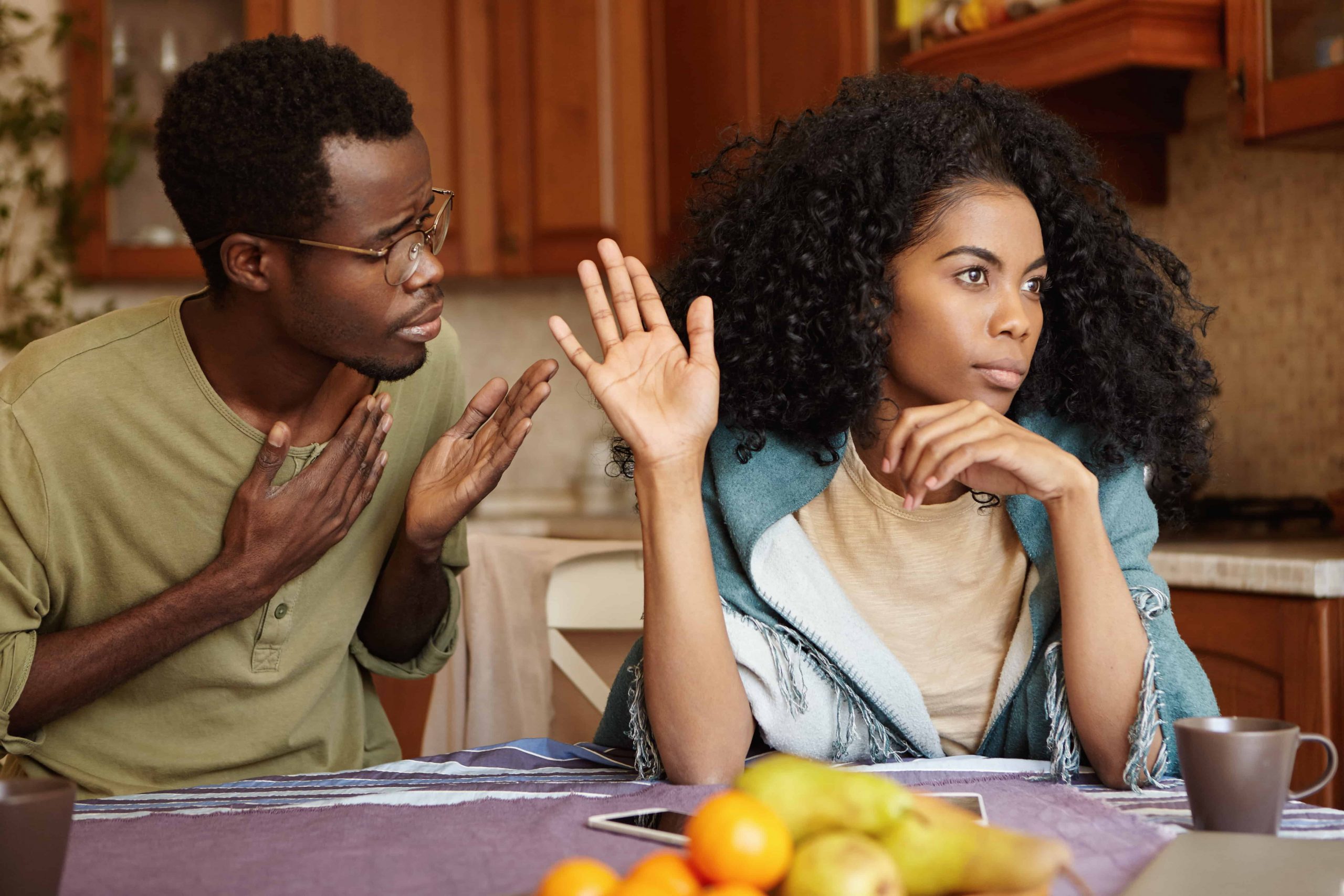 Mariage : comment se relever de l’infidélité de son partenaire ?