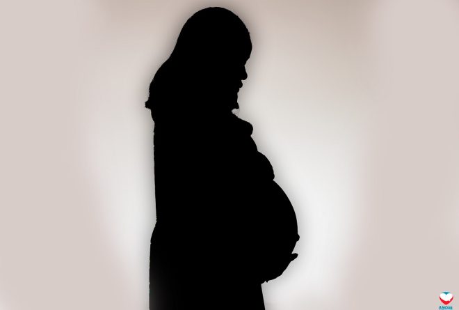 [#BotaNaBwanya]Une grossesse très tôt, quels en sont les risques ? 