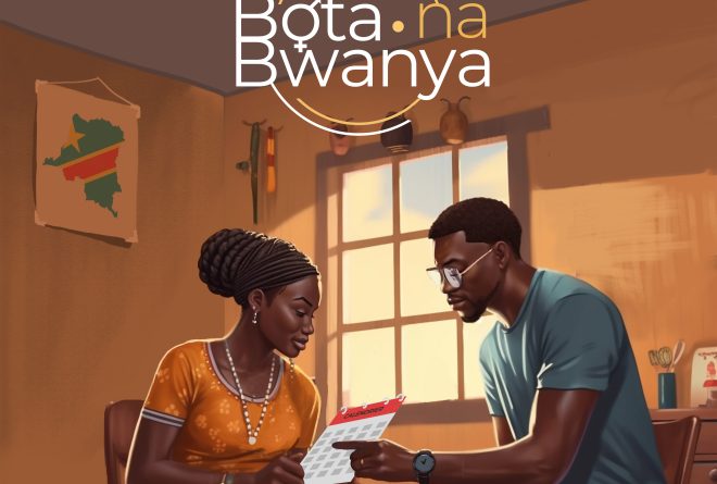Bota Na Bwanya: campagne sur les Grossesses non planifiées