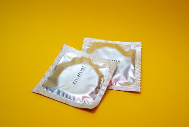 [#BotaNaBwanya] 5 choses à faire quand tu utilises un  préservatif 